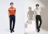 5 cách phối áo polo mùa hè chuẩn đẹp cho nam giới