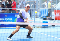 Tất tần tật những điều cần biết về sân Pickleball