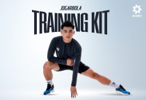 Xu hướng thời trang thể thao mùa thu đông: Phong cách và hiệu năng lên ngôi