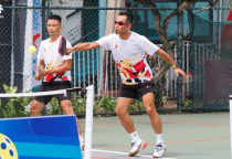 Quần áo Pickleball đẹp giá sỉ tại Cần Thơ