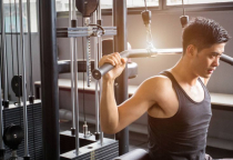 Chất Liệu Quần Áo Thể Thao Tốt Nhất Cho Người Hay Tập Gym Ở Cần Thơ