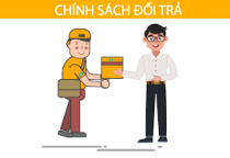 Chính sách trả hàng