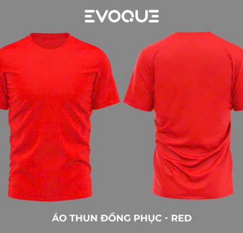 Áo KEEPLY EVO CỔ TRÒN