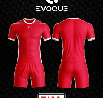 ÁO BÓNG ĐÁ KEEPPLY FALL