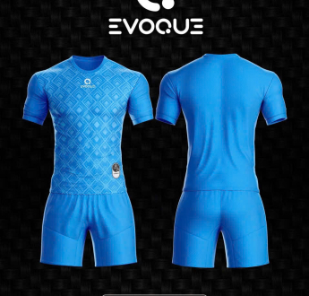 ÁO BÓNG ĐÁ KEEPPLY SUMMER