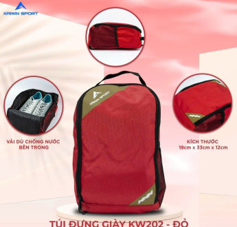 TÚI ĐỰNG GIÀY 89K