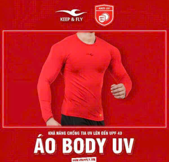 BODY UV