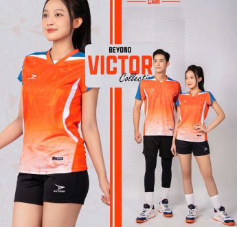 BỘ BC BEYONO VICTOR - NAM
