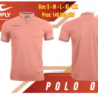 Áo KEEPLY ONE