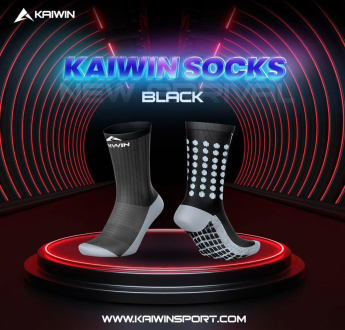 TẤT NGẮN CHỐNG TRƠN KAIWIN 