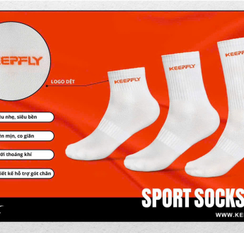 LỐC VỚ TRUNG DỆT KIM 3.0 KF 