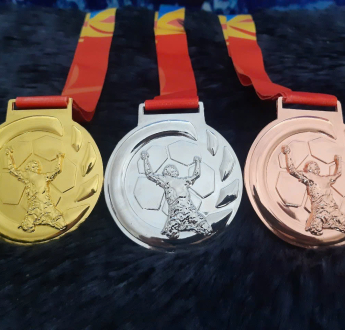 HUY CHƯƠNG FOOTBALL 3