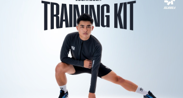 Xu hướng thời trang thể thao mùa thu đông: Phong cách và hiệu năng lên ngôi