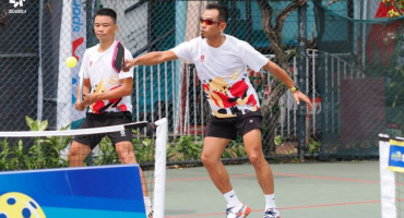 Quần áo Pickleball đẹp giá sỉ tại Cần Thơ