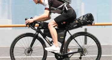 Những lưu ý khi mua balo thể thao bạn không nên bỏ lỡ