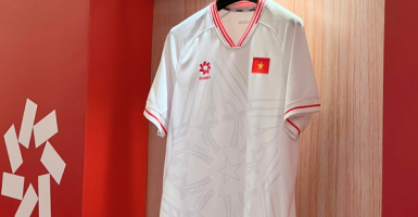 Sai lầm khi bảo quản quần áo bóng đá - Bí kíp để giữ quần áo bóng đá như mới