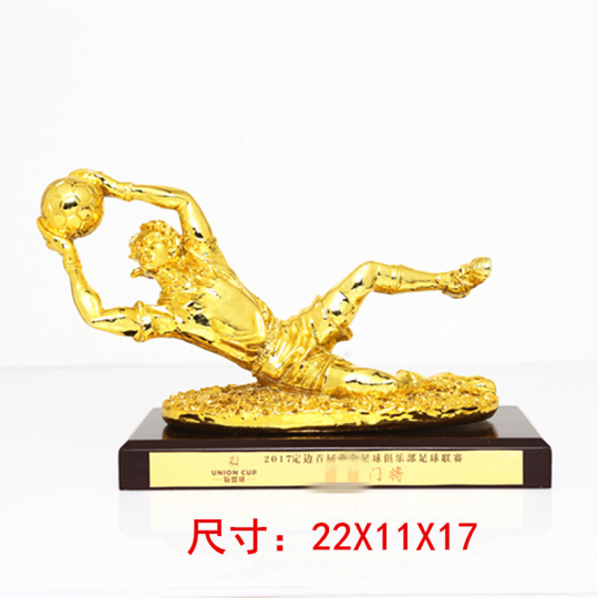 THỦ MÔN XUẤT SẮC NHẤT