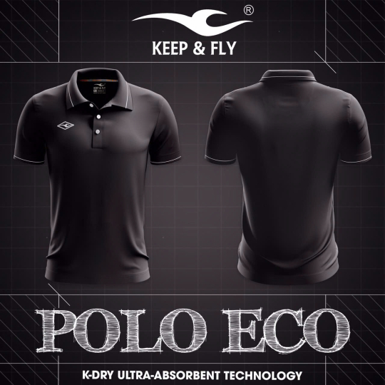 Áo KEEPLY ECO