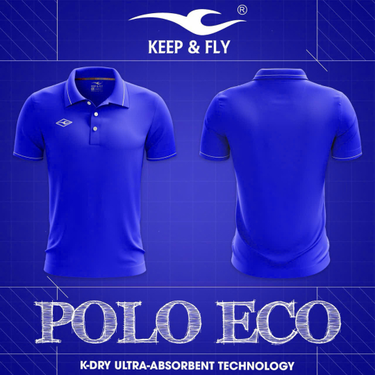 Áo KEEPLY ECO