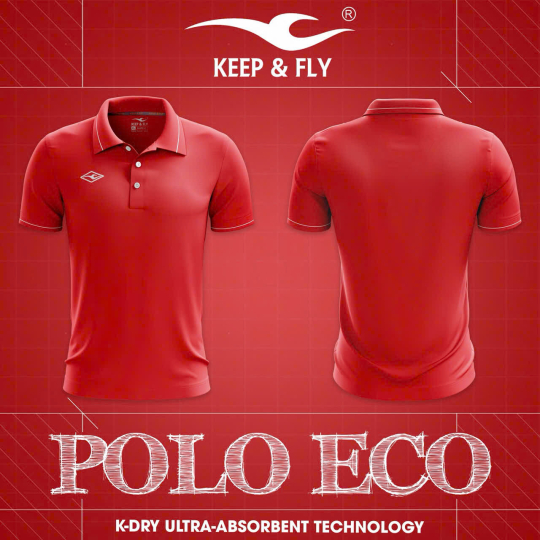 Áo KEEPLY ECO