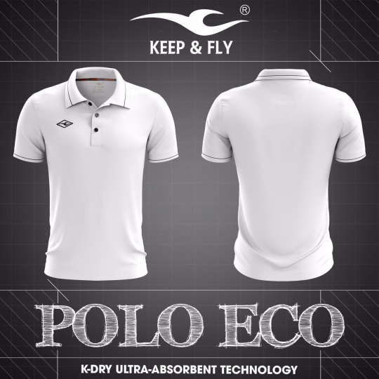 Áo KEEPLY ECO