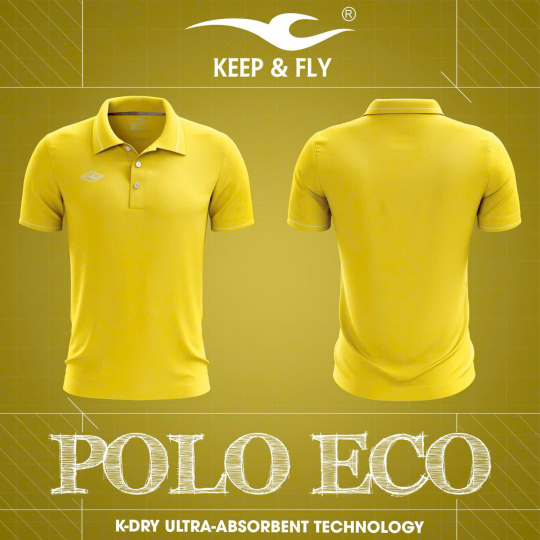 Áo KEEPLY ECO
