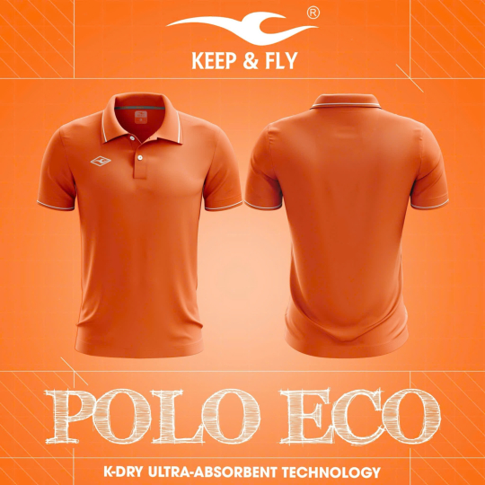 Áo KEEPLY ECO