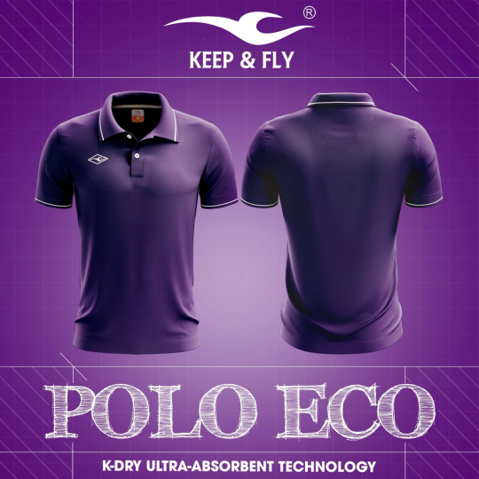 Áo KEEPLY ECO