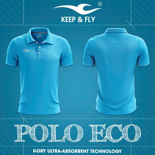 Áo KEEPLY ECO