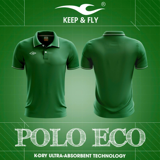 Áo KEEPLY ECO