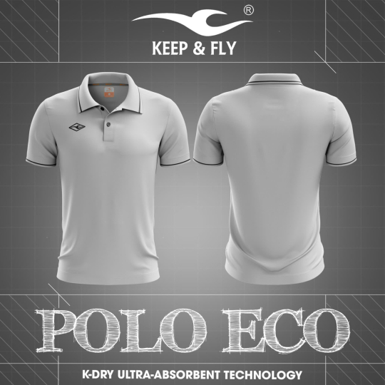 Áo KEEPLY ECO