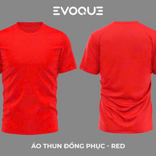 Áo KEEPLY EVO CỔ TRÒN