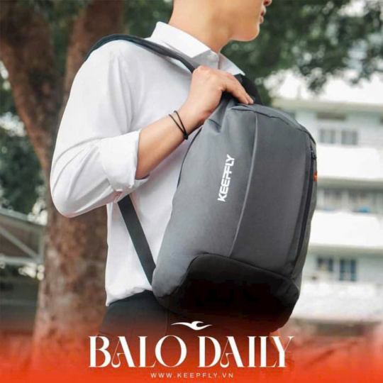 BALO DAILY