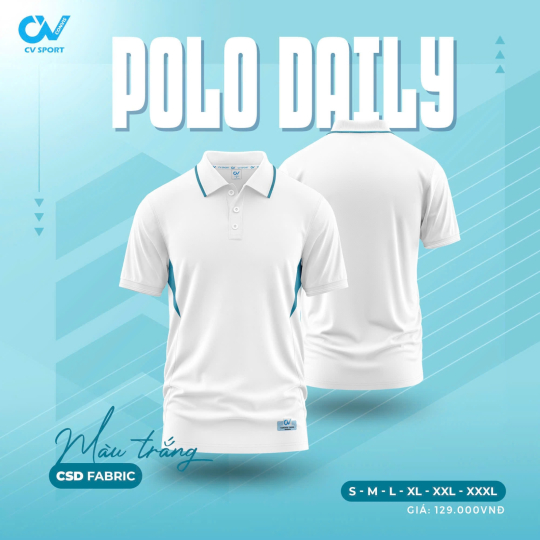 CV DAILY