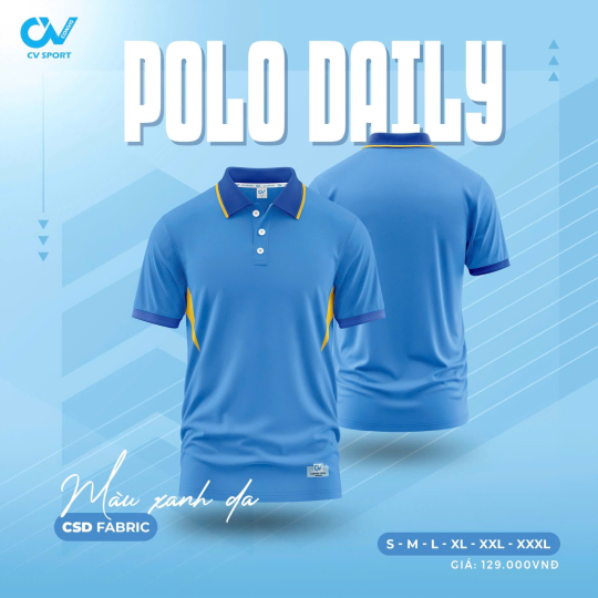 CV DAILY
