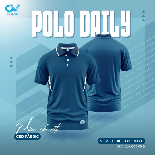 CV DAILY
