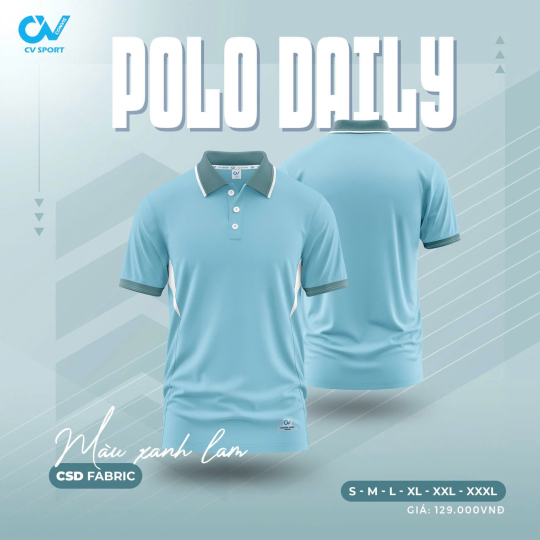 CV DAILY
