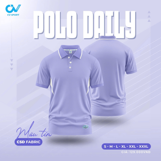 CV DAILY
