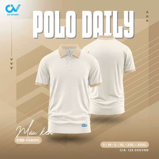 CV DAILY