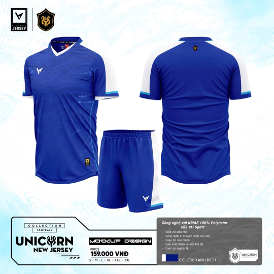 UNICORN