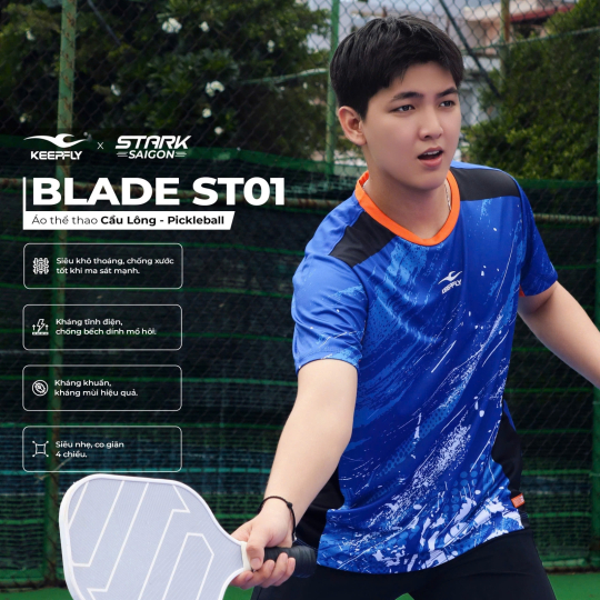 BLADE