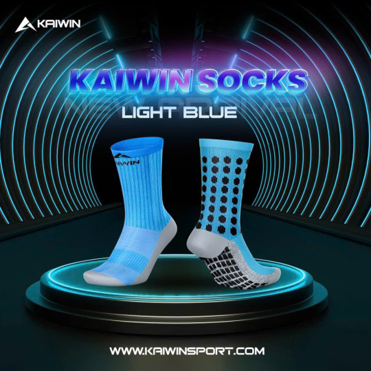 TẤT NGẮN CHỐNG TRƠN KAIWIN 