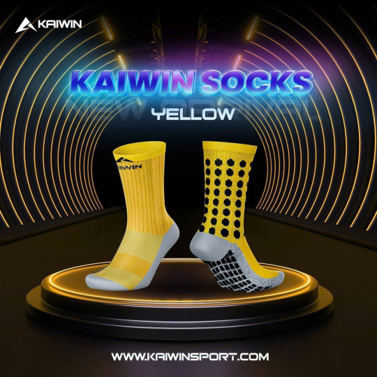 TẤT NGẮN CHỐNG TRƠN KAIWIN 