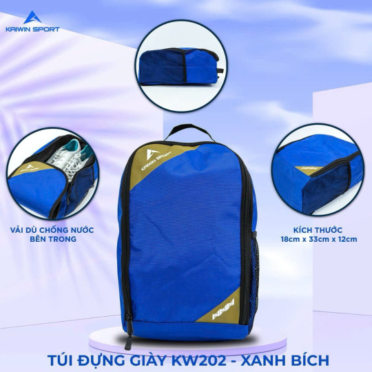 TÚI ĐỰNG GIÀY 89K