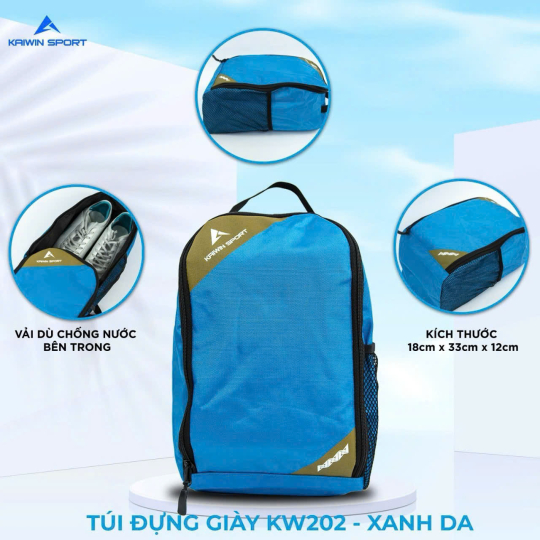 TÚI ĐỰNG GIÀY 89K