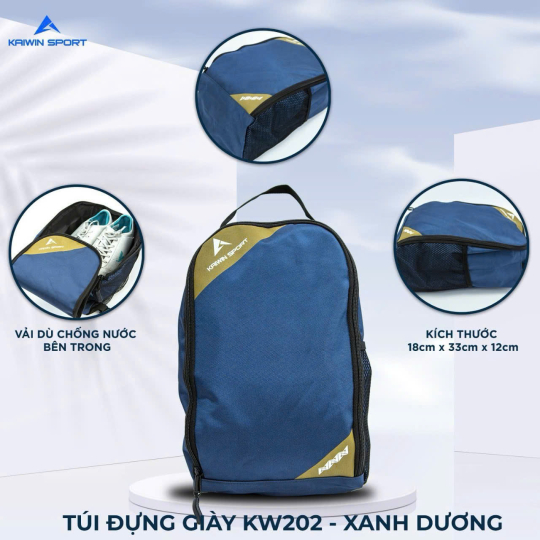 TÚI ĐỰNG GIÀY 89K