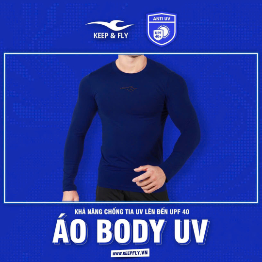 BODY UV