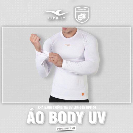 BODY UV