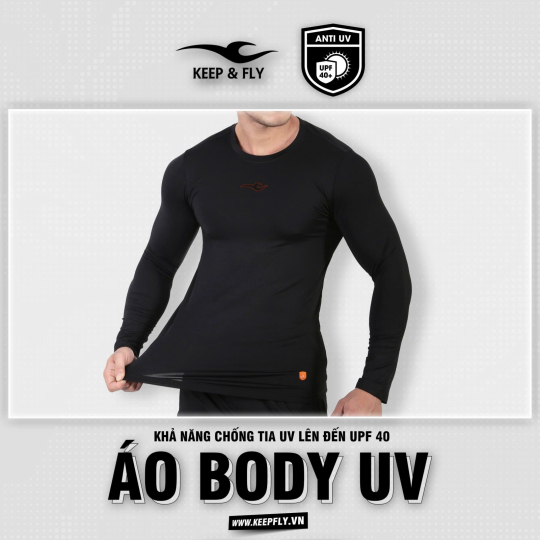 BODY UV