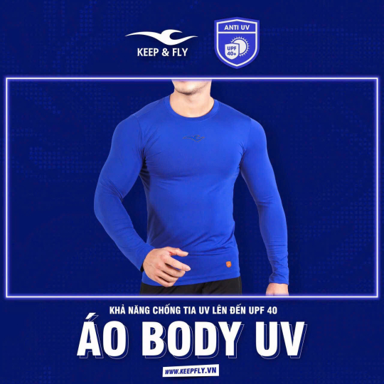 BODY UV